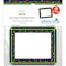 Barker Creek Italy Name Tags/Self-Adhesive Labels, 45/Pack 1515 - alternate 2
